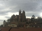 Archiv Foto Webcam Breisacher Stephansmünster 11:00