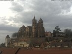 Archiv Foto Webcam Breisacher Stephansmünster 13:00