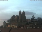 Archiv Foto Webcam Breisacher Stephansmünster 15:00