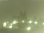 Archiv Foto Webcam Breisacher Stephansmünster 01:00