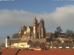 Archiv Foto Webcam Breisacher Stephansmünster 11:00