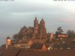 Archiv Foto Webcam Breisacher Stephansmünster 06:00