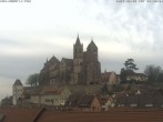 Archiv Foto Webcam Breisacher Stephansmünster 07:00