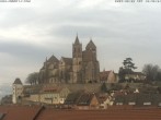 Archiv Foto Webcam Breisacher Stephansmünster 09:00