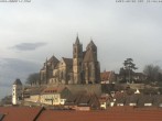 Archiv Foto Webcam Breisacher Stephansmünster 11:00