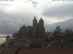 Archiv Foto Webcam Breisacher Stephansmünster 13:00