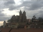 Archiv Foto Webcam Breisacher Stephansmünster 15:00