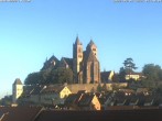 Archived image Webcam Breisach St. Stephansmünster 06:00