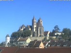 Archived image Webcam Breisach St. Stephansmünster 07:00