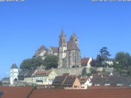 Archived image Webcam Breisach St. Stephansmünster 09:00