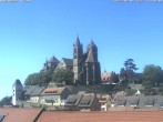 Archiv Foto Webcam Breisacher Stephansmünster 13:00