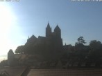 Archiv Foto Webcam Breisacher Stephansmünster 17:00