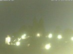 Archiv Foto Webcam Breisacher Stephansmünster 03:00