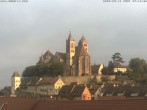 Archiv Foto Webcam Breisacher Stephansmünster 06:00