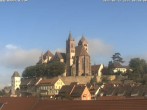 Archiv Foto Webcam Breisacher Stephansmünster 07:00