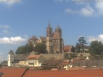 Archiv Foto Webcam Breisacher Stephansmünster 11:00