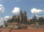 Archiv Foto Webcam Breisacher Stephansmünster 13:00