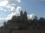 Archiv Foto Webcam Breisacher Stephansmünster 15:00