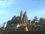 Archiv Foto Webcam Breisacher Stephansmünster 06:00