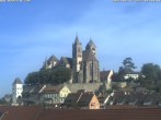 Archiv Foto Webcam Breisacher Stephansmünster 07:00