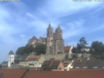 Archiv Foto Webcam Breisacher Stephansmünster 09:00