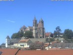 Archiv Foto Webcam Breisacher Stephansmünster 11:00