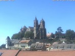 Archiv Foto Webcam Breisacher Stephansmünster 13:00