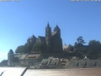 Archiv Foto Webcam Breisacher Stephansmünster 15:00