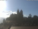 Archiv Foto Webcam Breisacher Stephansmünster 17:00