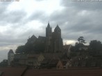 Archived image Webcam Breisach St. Stephansmünster 05:00