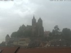 Archived image Webcam Breisach St. Stephansmünster 06:00