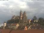 Archived image Webcam Breisach St. Stephansmünster 07:00