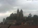 Archiv Foto Webcam Breisacher Stephansmünster 09:00