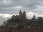 Archiv Foto Webcam Breisacher Stephansmünster 11:00