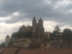 Archiv Foto Webcam Breisacher Stephansmünster 13:00