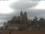 Archiv Foto Webcam Breisacher Stephansmünster 17:00