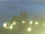 Archiv Foto Webcam Breisacher Stephansmünster 03:00