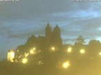 Archiv Foto Webcam Breisacher Stephansmünster 03:00