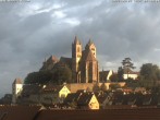 Archiv Foto Webcam Breisacher Stephansmünster 05:00