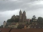 Archiv Foto Webcam Breisacher Stephansmünster 06:00
