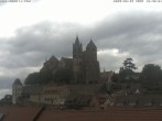 Archiv Foto Webcam Breisacher Stephansmünster 09:00