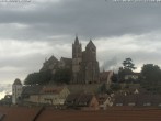 Archiv Foto Webcam Breisacher Stephansmünster 11:00