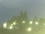 Archiv Foto Webcam Breisacher Stephansmünster 03:00