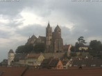 Archiv Foto Webcam Breisacher Stephansmünster 05:00