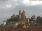 Archiv Foto Webcam Breisacher Stephansmünster 06:00