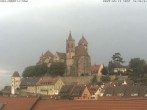 Archiv Foto Webcam Breisacher Stephansmünster 09:00