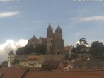 Archiv Foto Webcam Breisacher Stephansmünster 11:00