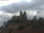 Archiv Foto Webcam Breisacher Stephansmünster 13:00