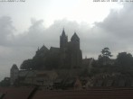 Archiv Foto Webcam Breisacher Stephansmünster 15:00