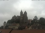Archiv Foto Webcam Breisacher Stephansmünster 17:00